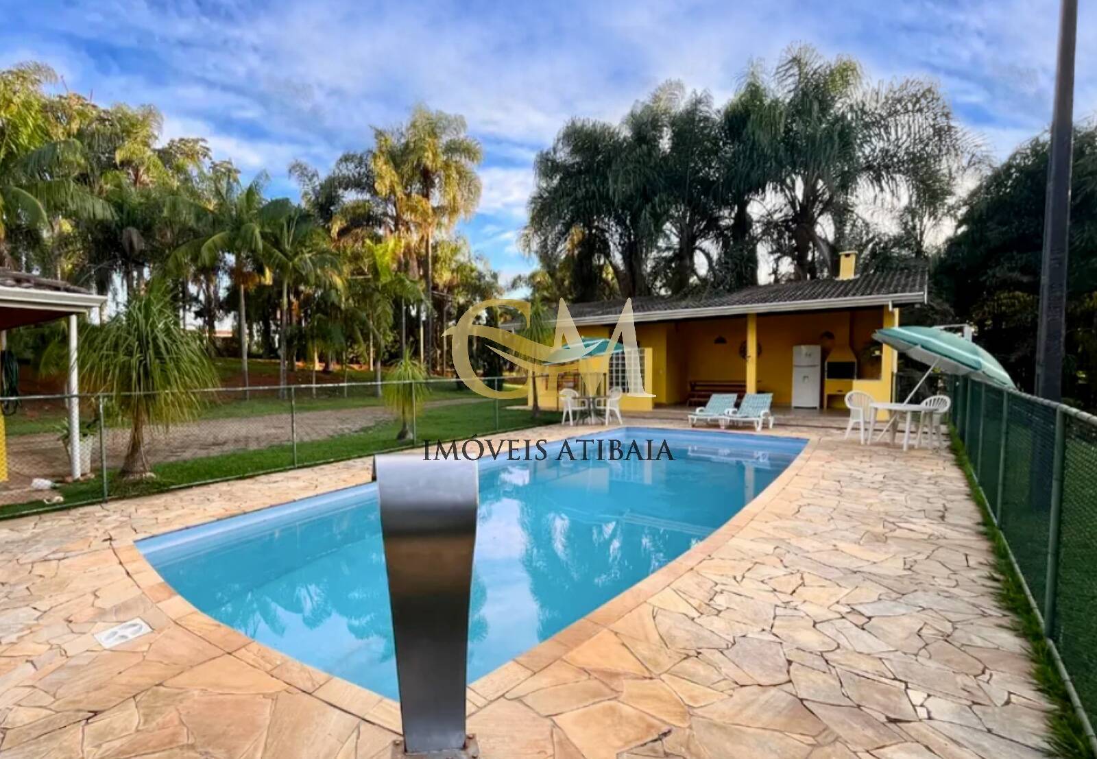 Sítio, 4 quartos, 2 hectares - Foto 5