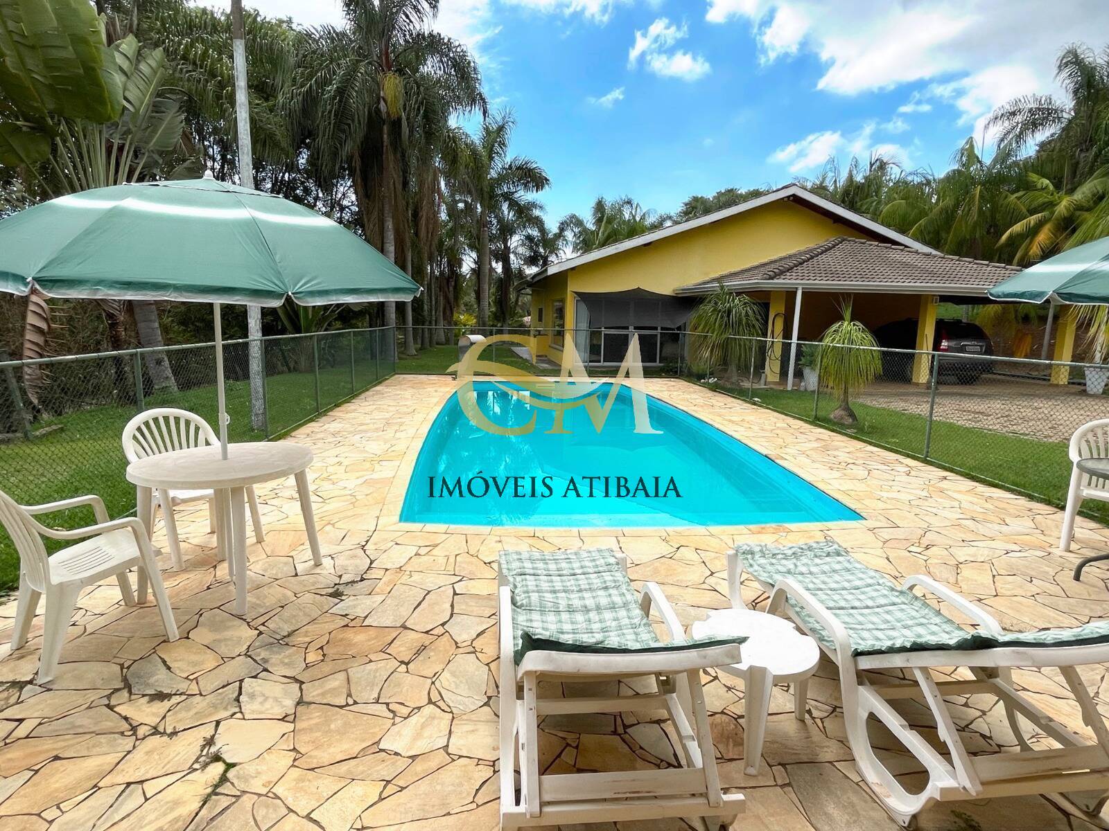 Sítio, 4 quartos, 2 hectares - Foto 3