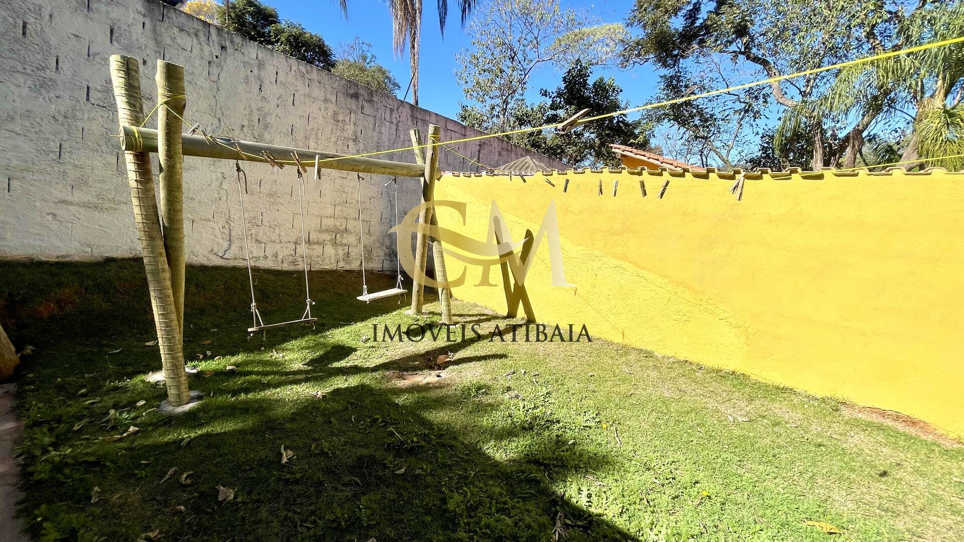 Casa, 4 quartos, 600 m² - Foto 19