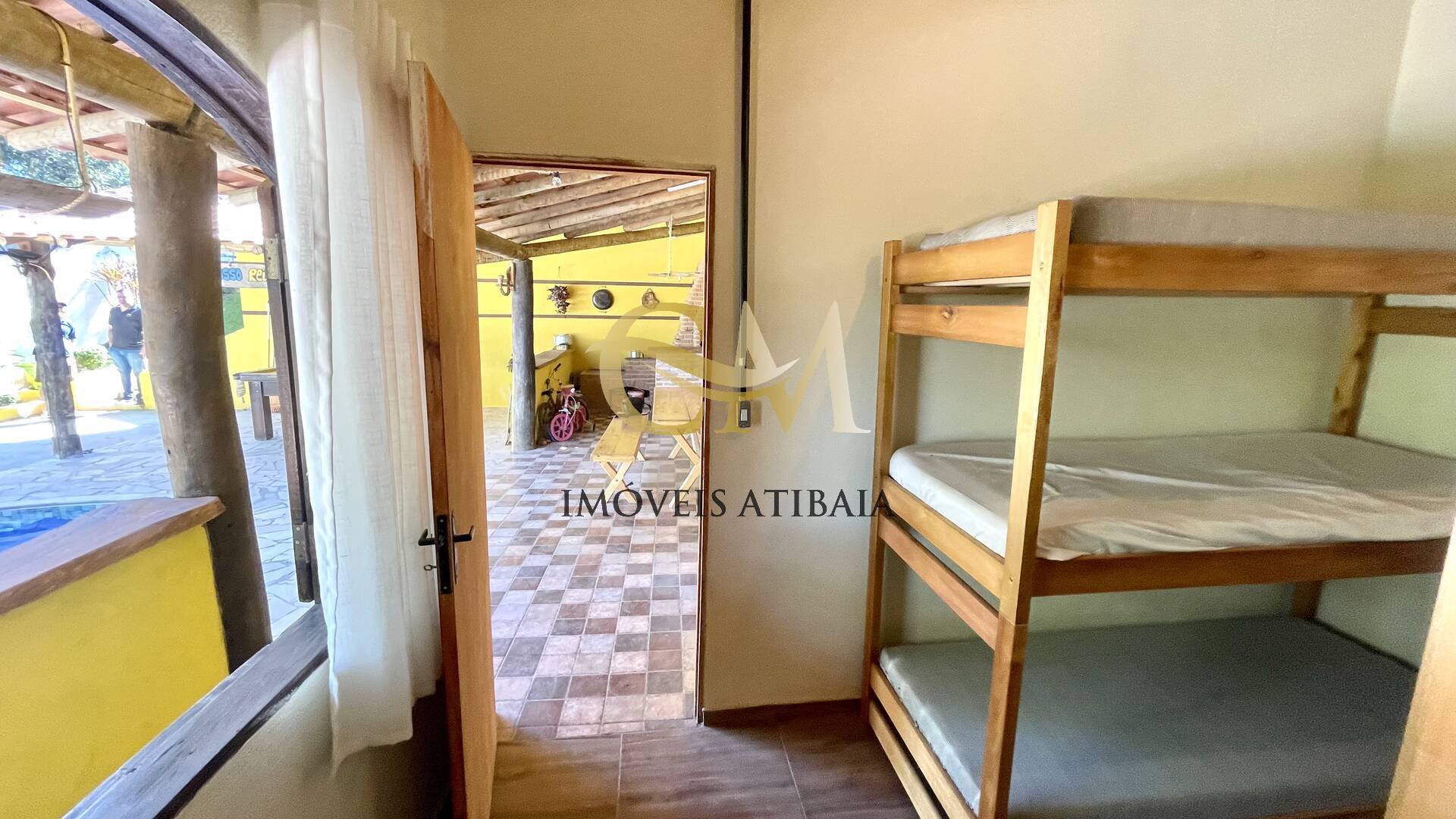 Casa, 4 quartos, 600 m² - Foto 12