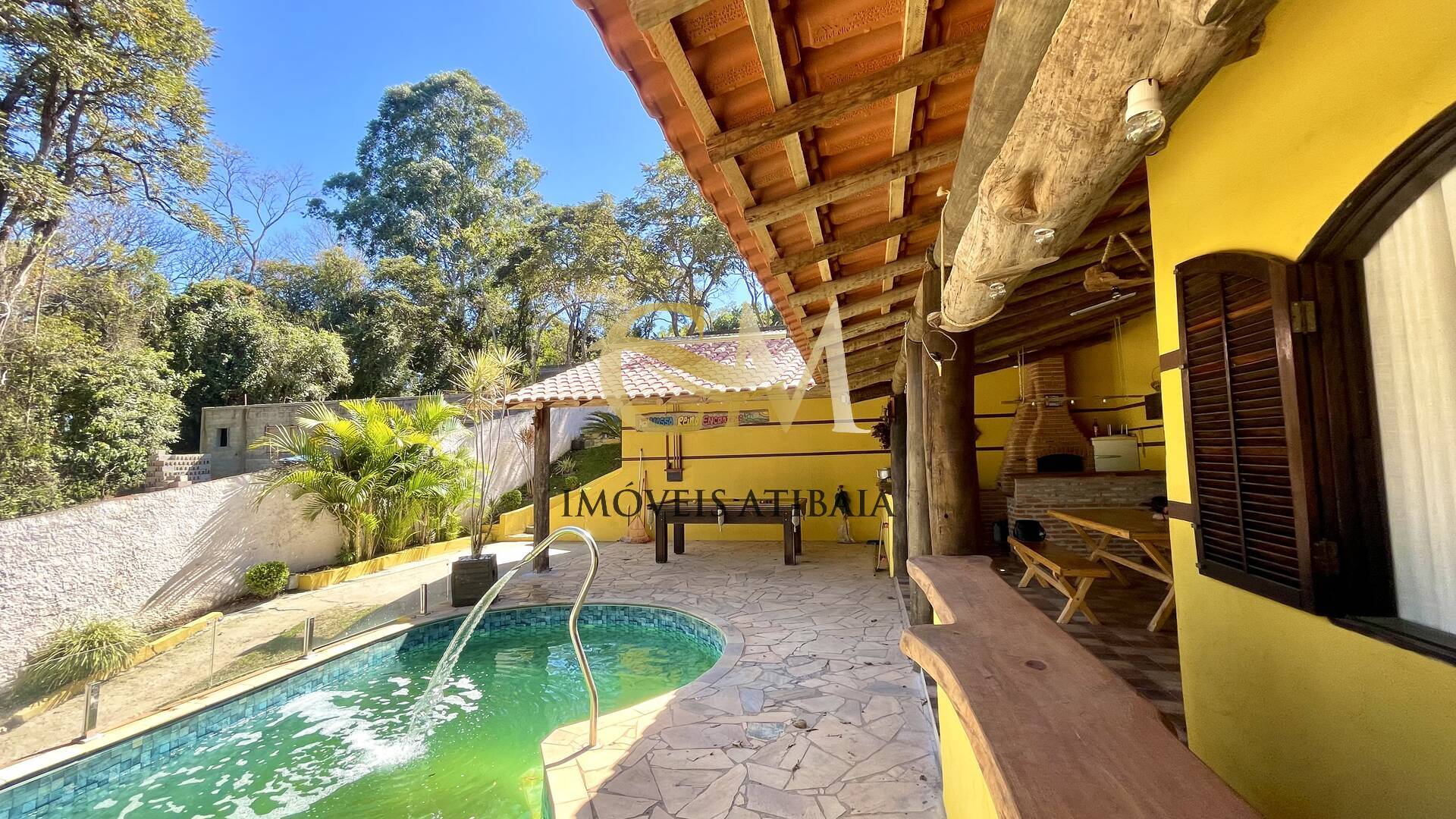 Casa, 4 quartos, 600 m² - Foto 9