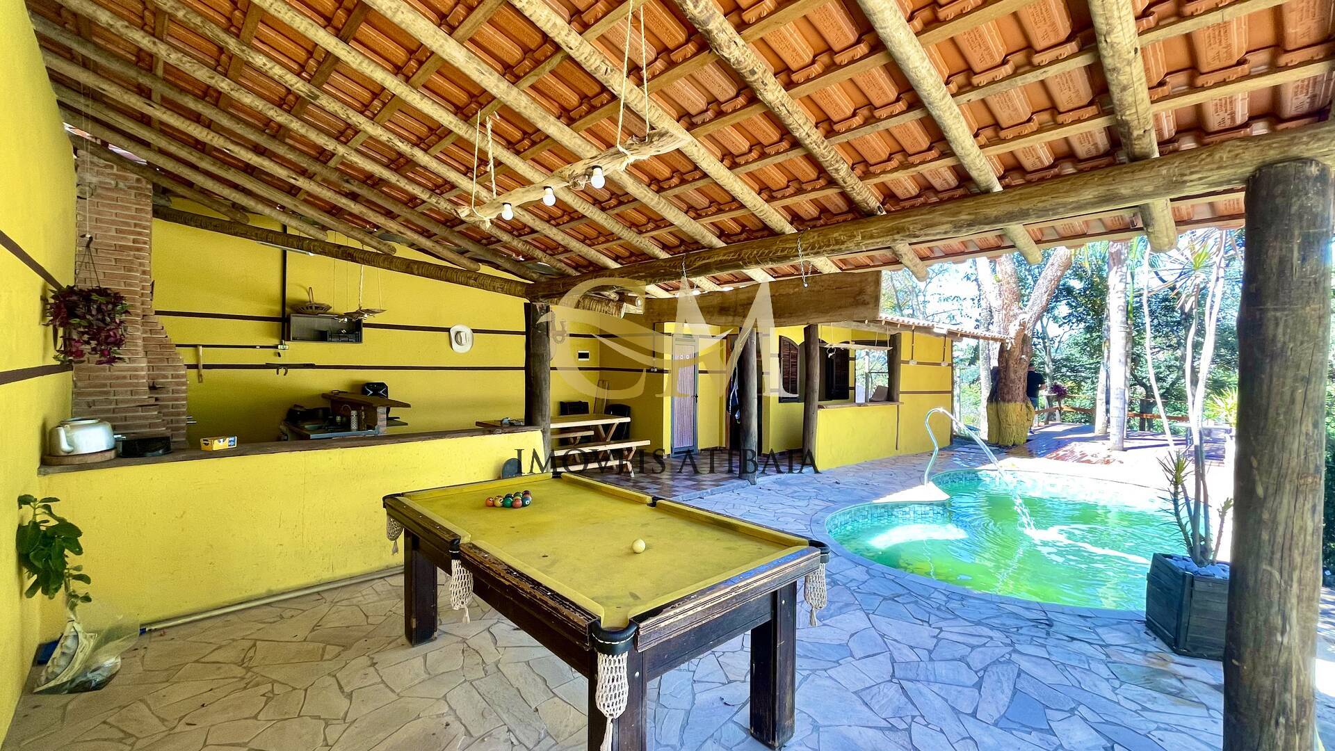 Casa, 4 quartos, 600 m² - Foto 3