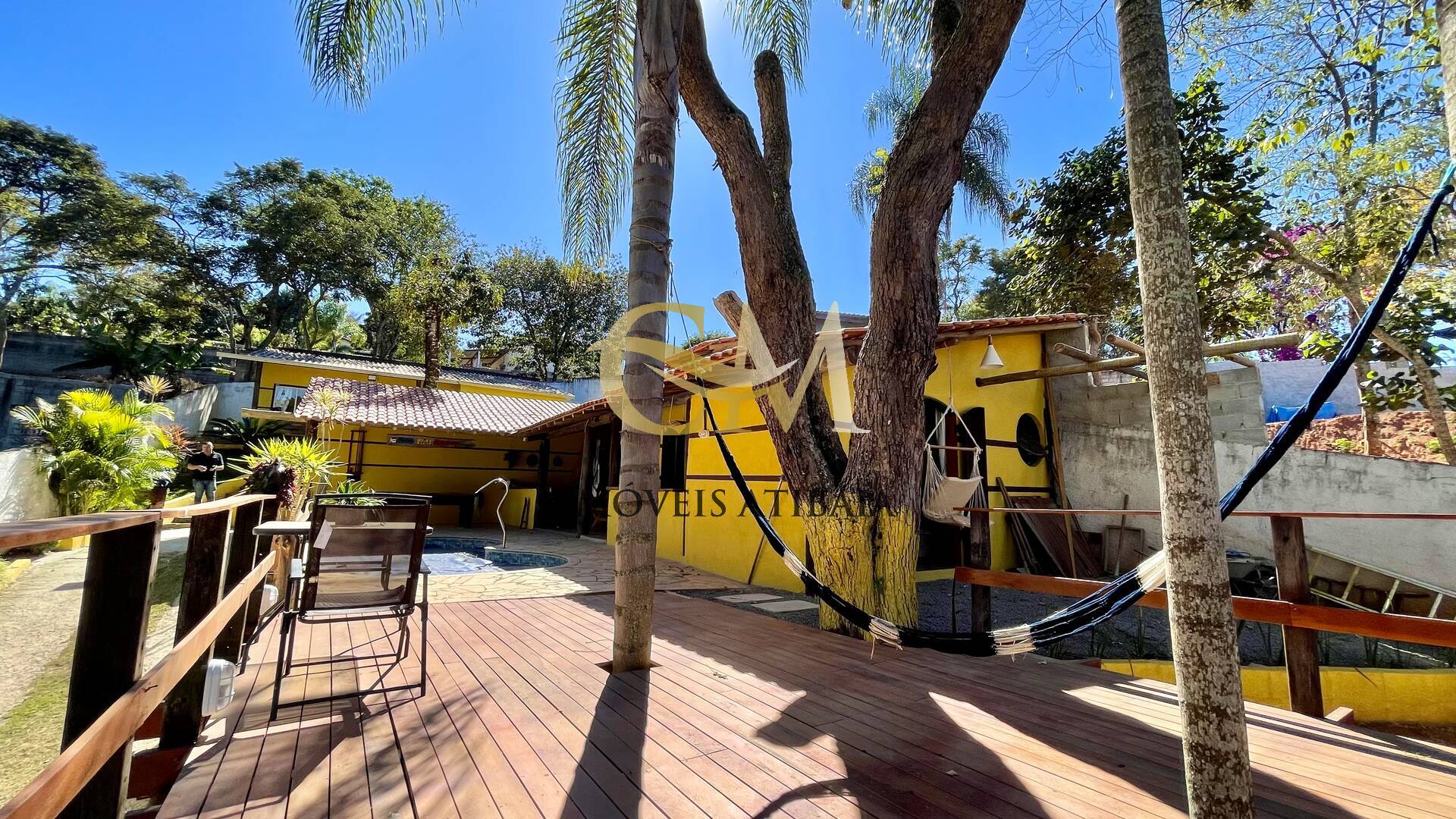 Casa, 4 quartos, 600 m² - Foto 5