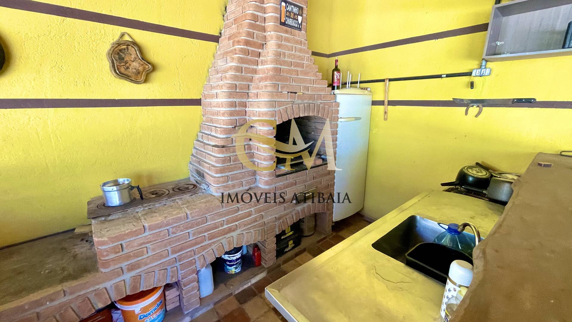 Casa, 4 quartos, 600 m² - Foto 4