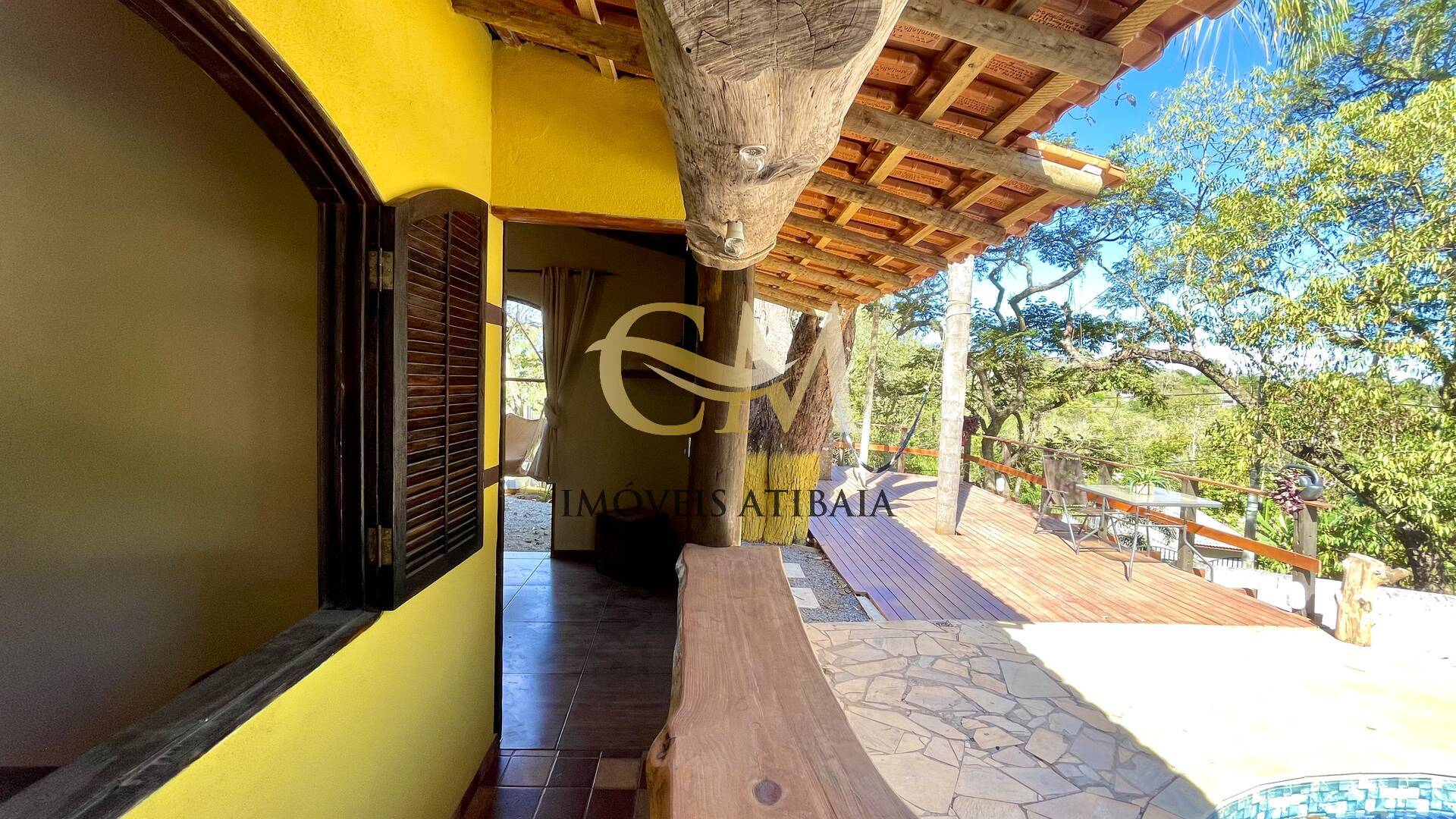 Casa, 4 quartos, 600 m² - Foto 14