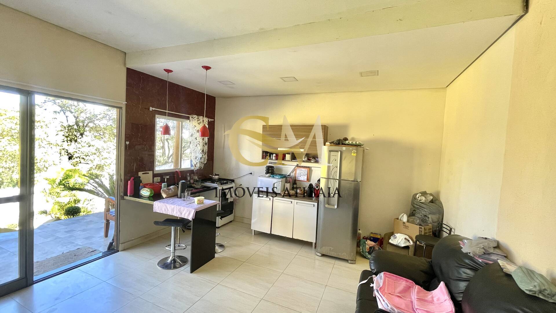 Casa, 4 quartos, 600 m² - Foto 22