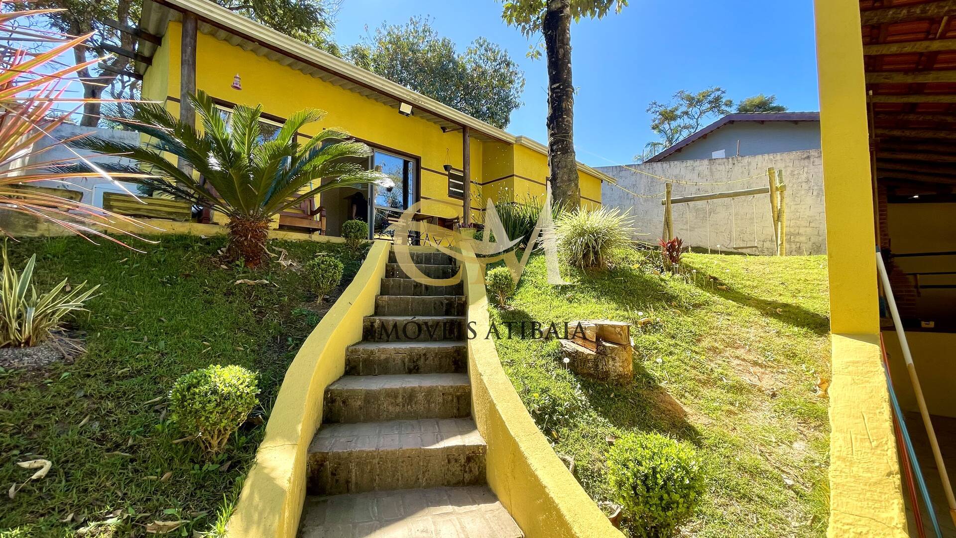 Casa, 4 quartos, 600 m² - Foto 18