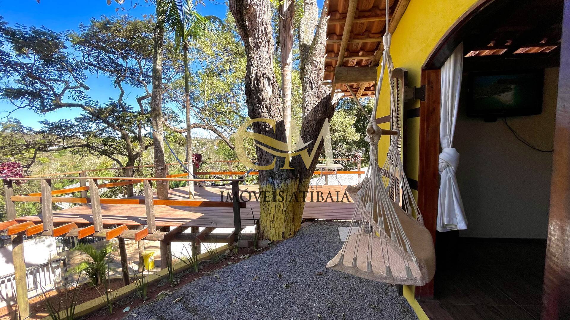 Casa, 4 quartos, 600 m² - Foto 17