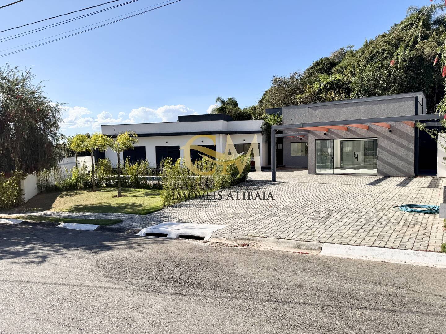 Casa de Condomínio, 3 quartos - Foto 51