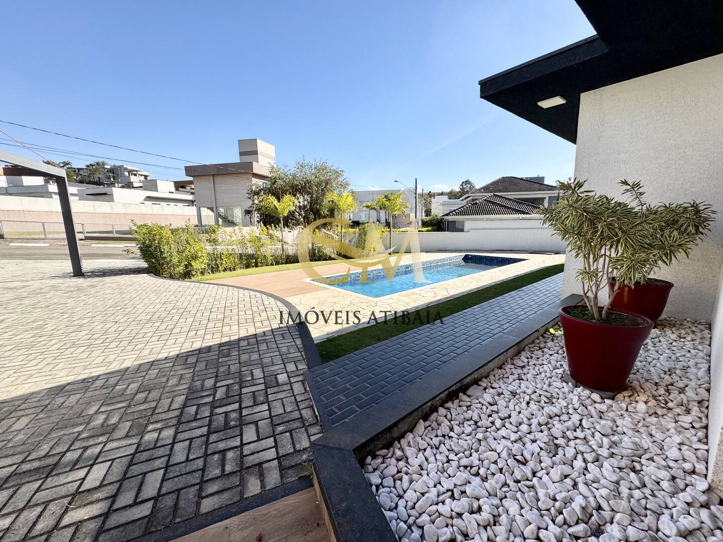 Casa de Condomínio, 3 quartos - Foto 46
