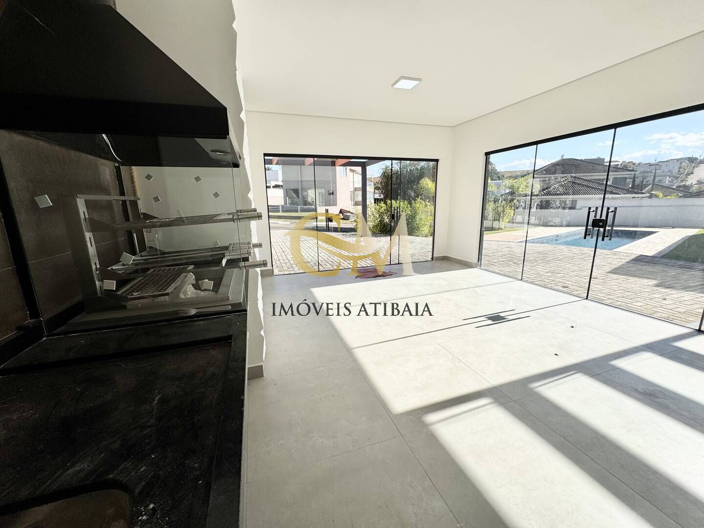 Casa de Condomínio, 3 quartos - Foto 11