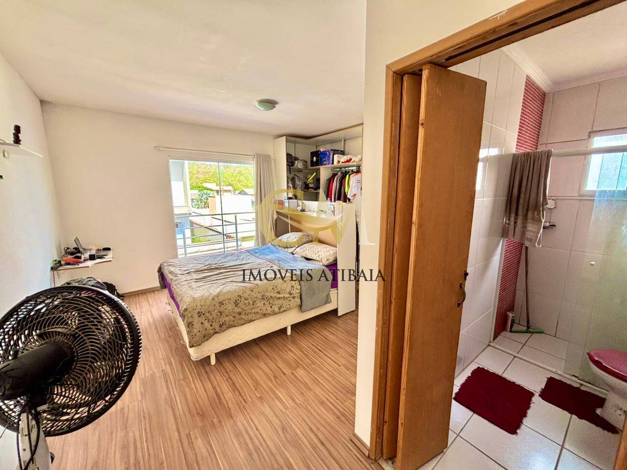 Casa de Condomínio, 3 quartos - Foto 12