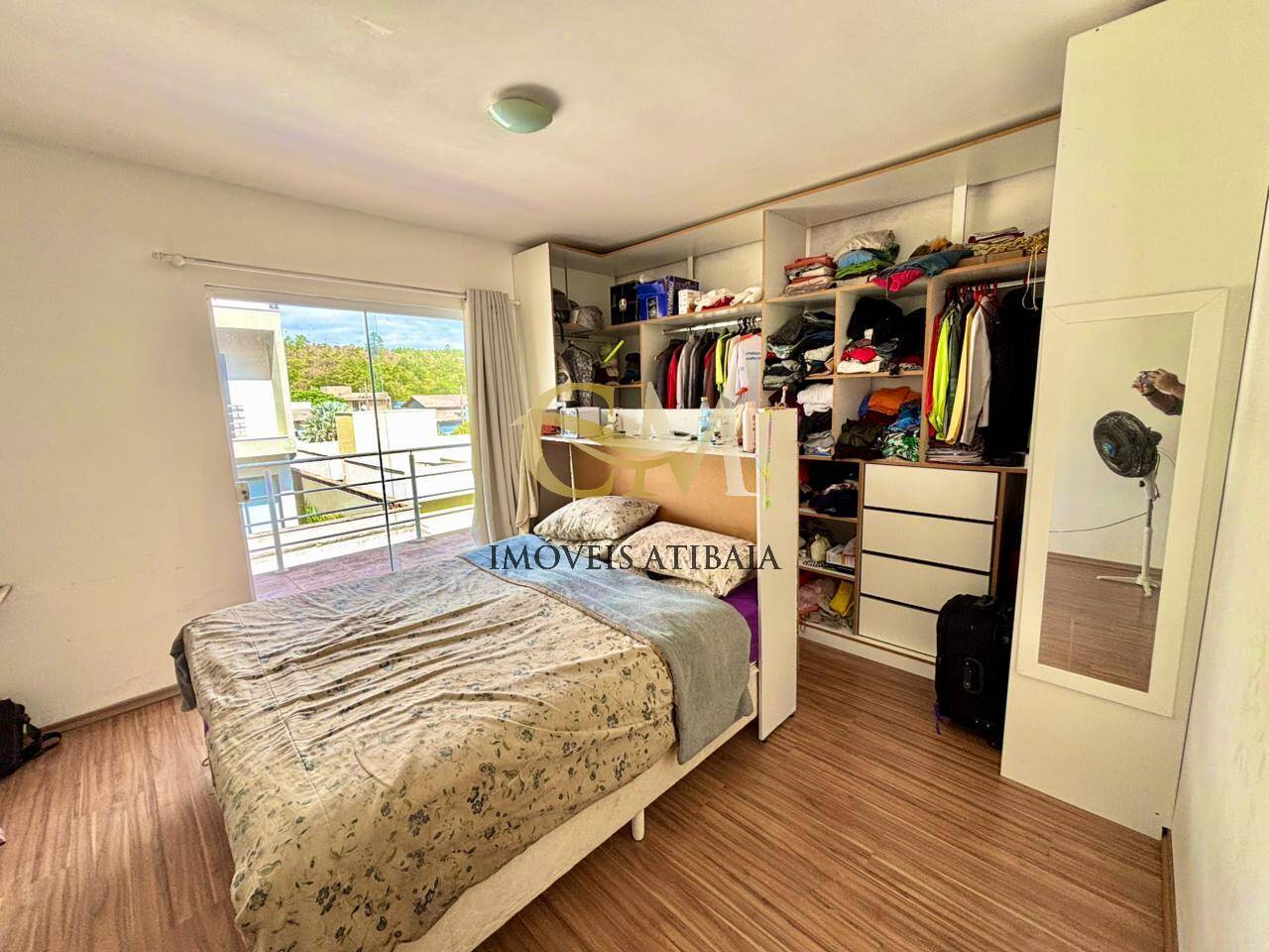 Casa de Condomínio, 3 quartos - Foto 13