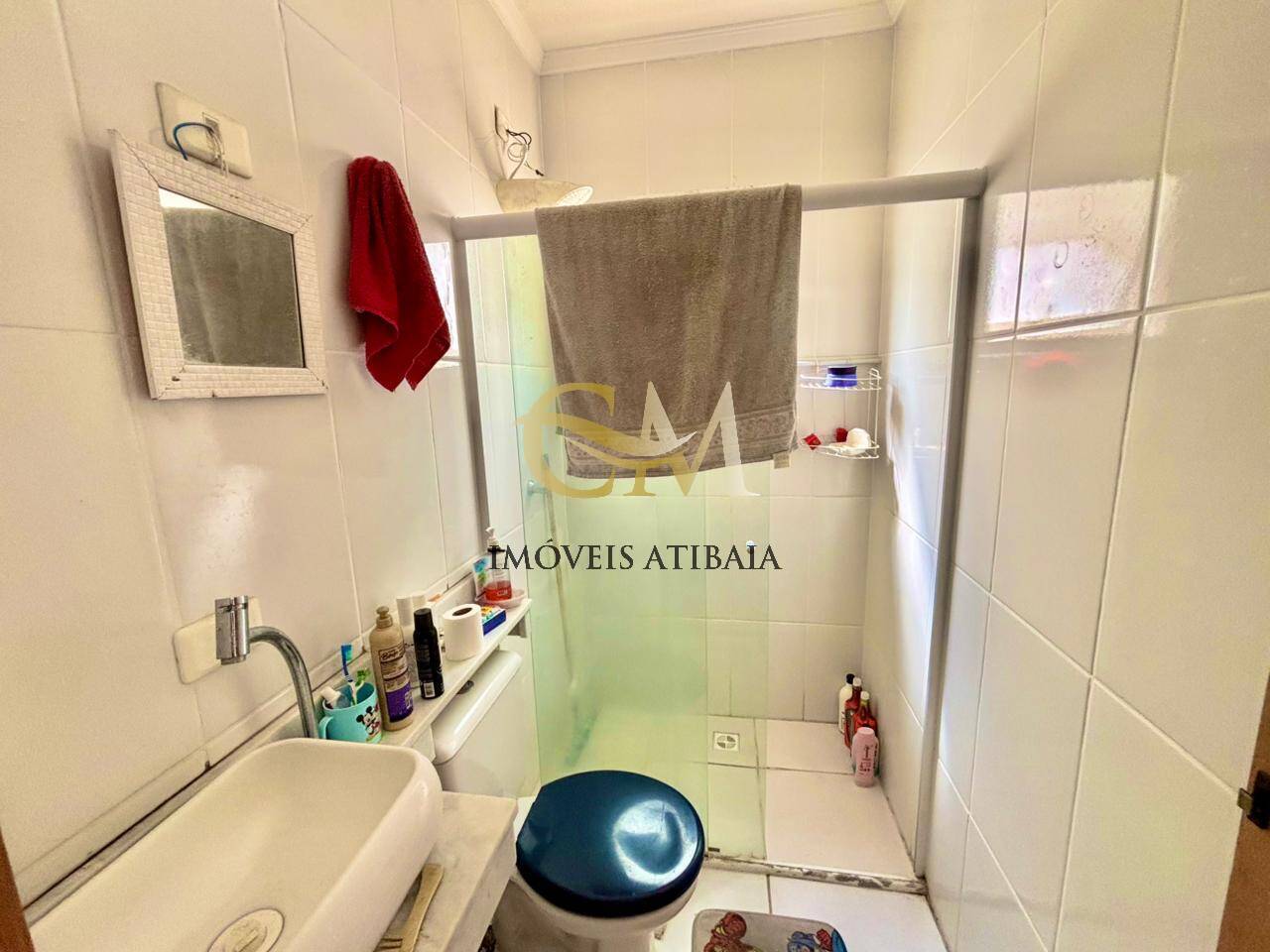 Casa de Condomínio, 3 quartos - Foto 17