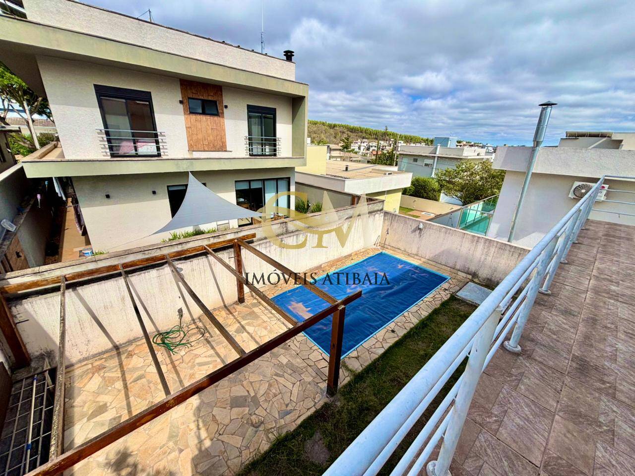 Casa de Condomínio, 3 quartos - Foto 15