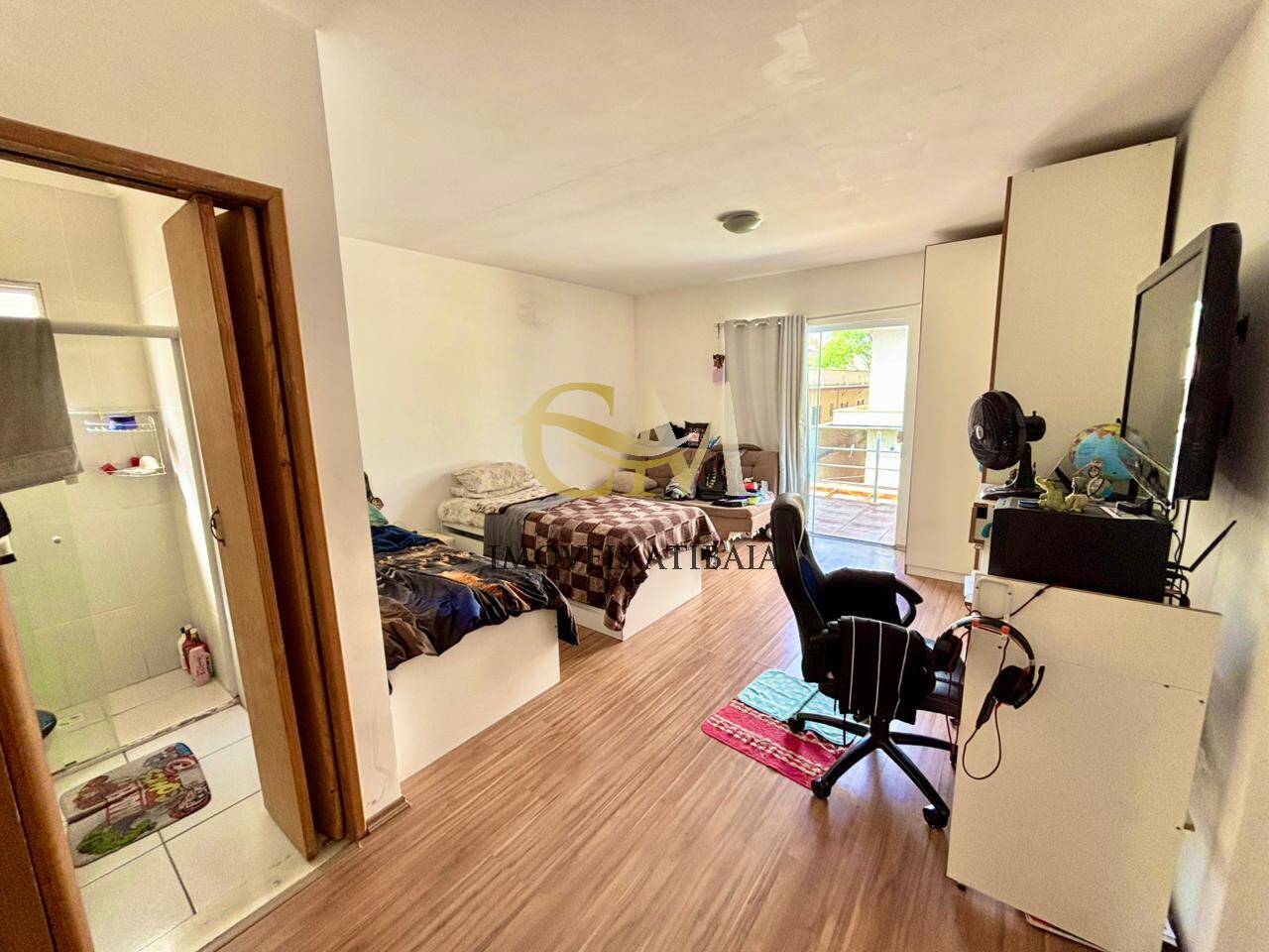 Casa de Condomínio, 3 quartos - Foto 16