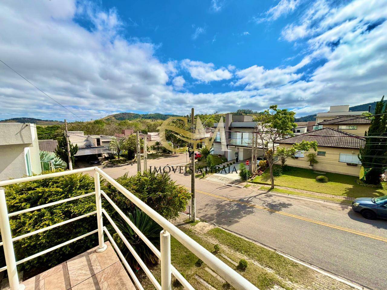 Casa de Condomínio, 3 quartos - Foto 20