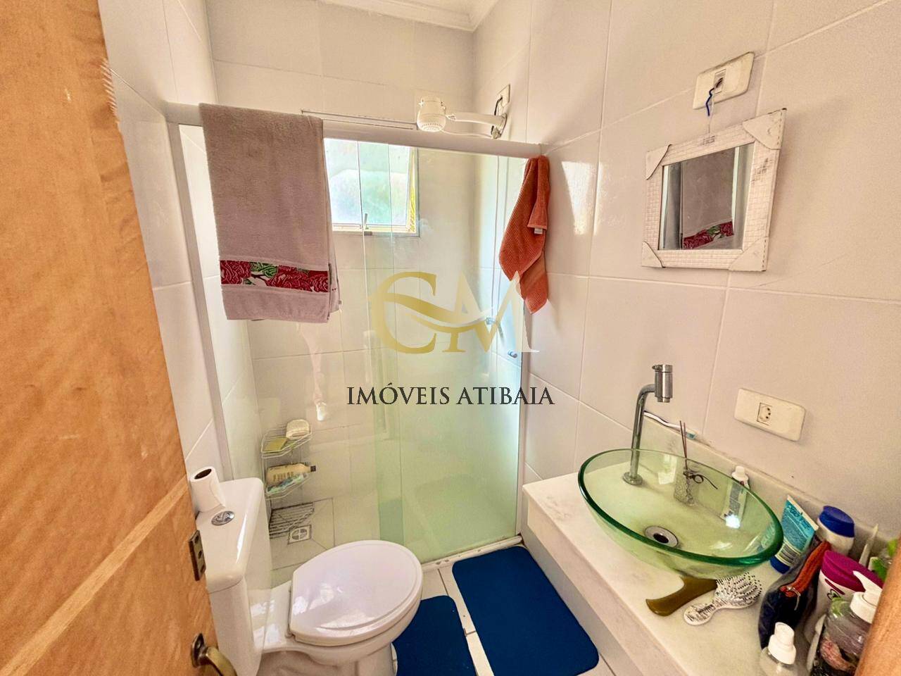 Casa de Condomínio, 3 quartos - Foto 19