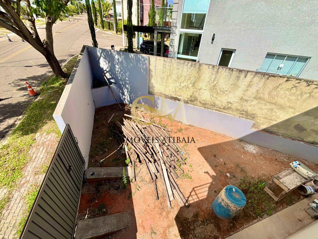 Casa de Condomínio, 3 quartos - Foto 30