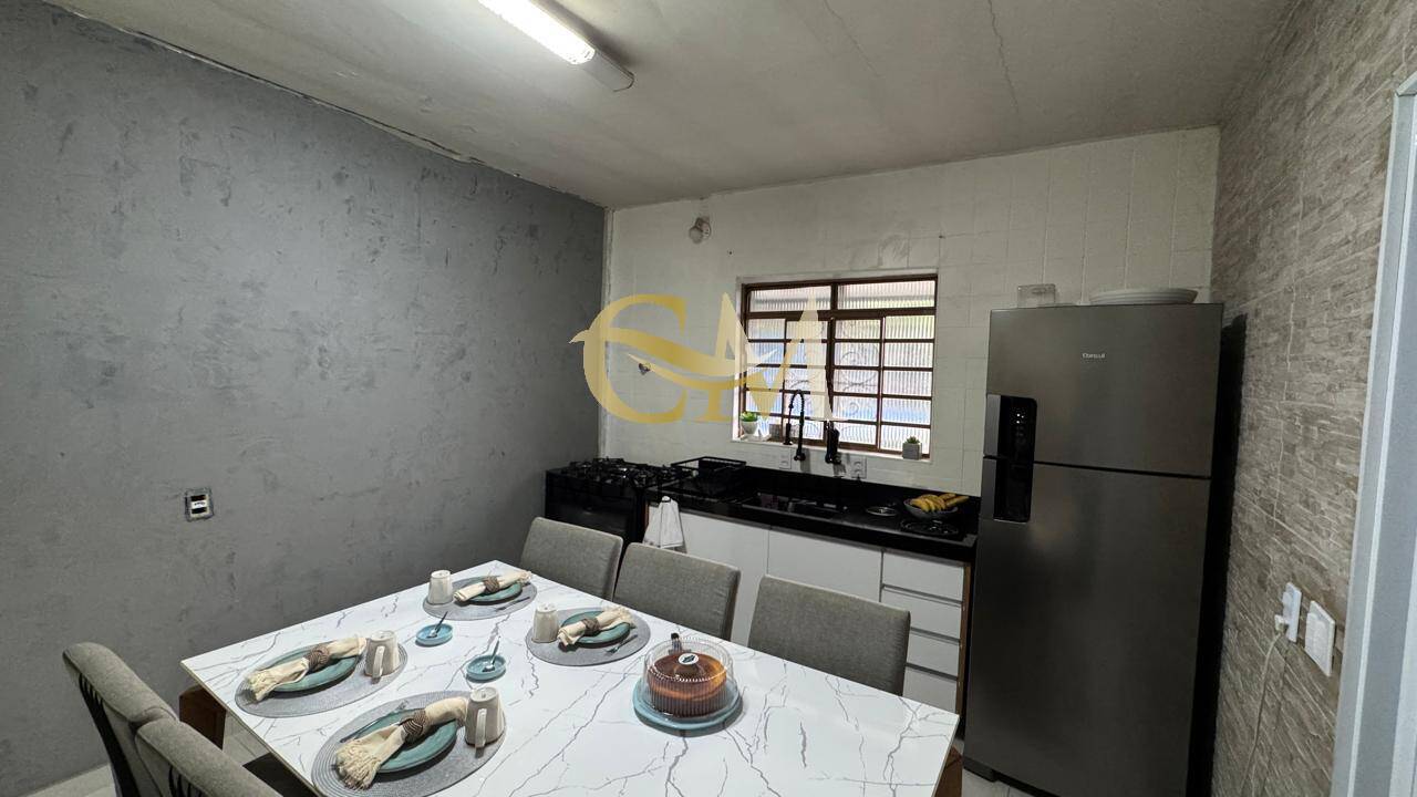 Casa, 2 quartos, 150 m² - Foto 16