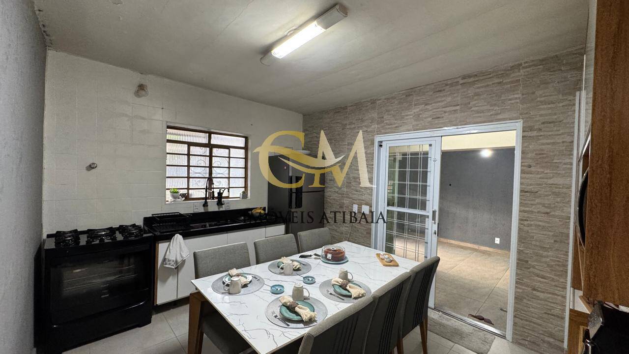 Casa, 2 quartos, 150 m² - Foto 15