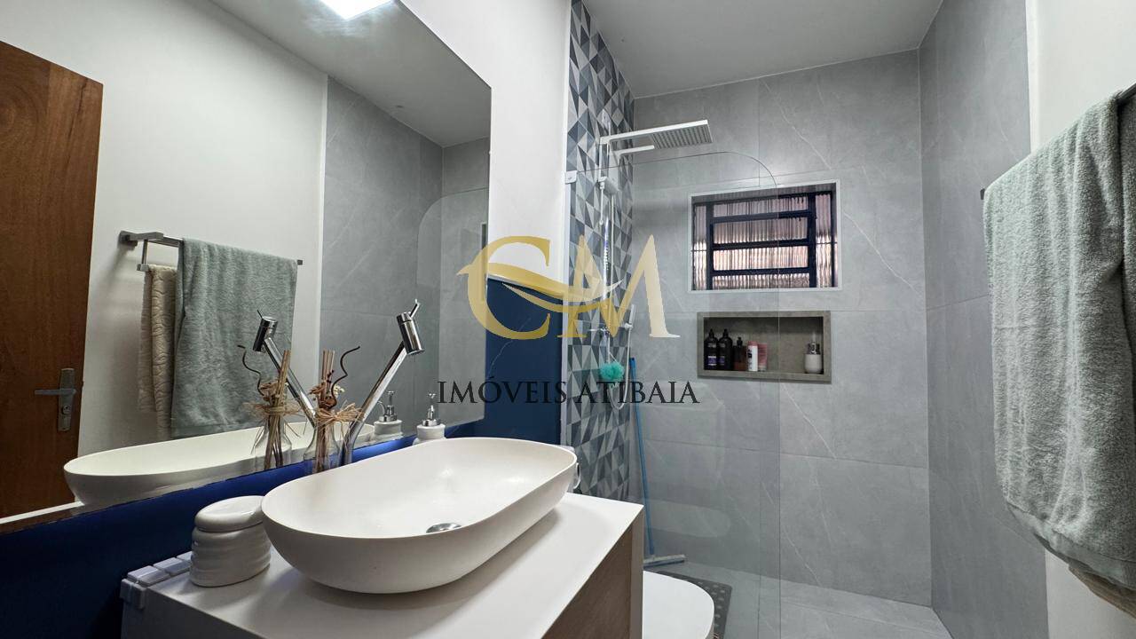 Casa, 2 quartos, 150 m² - Foto 19