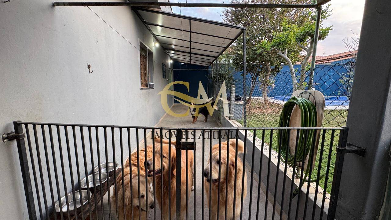Casa, 2 quartos, 150 m² - Foto 26