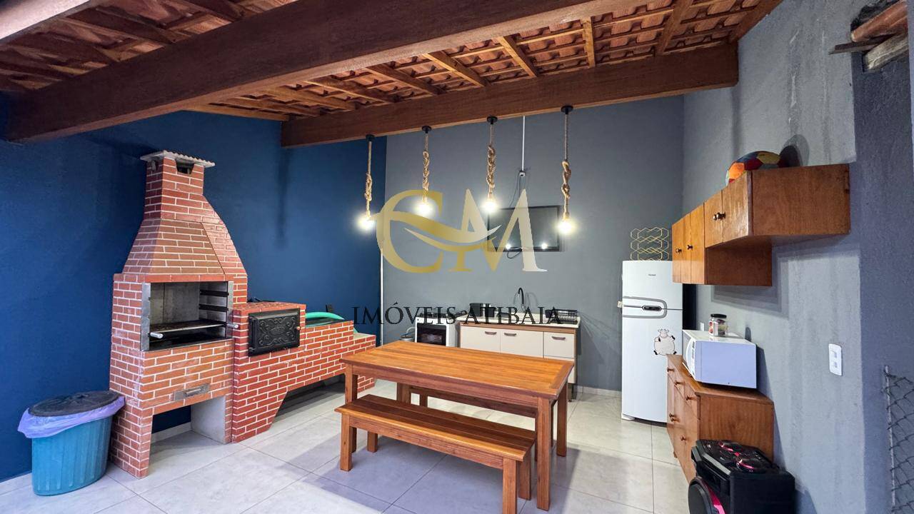Casa, 2 quartos, 150 m² - Foto 30