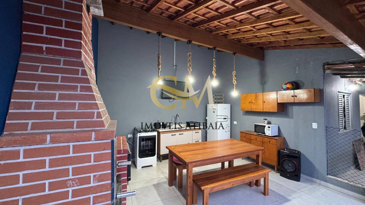 Casa, 2 quartos, 150 m² - Foto 31