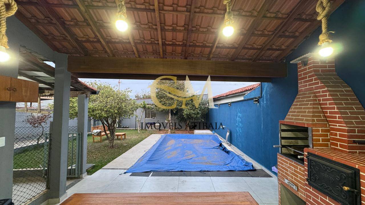 Casa, 2 quartos, 150 m² - Foto 32