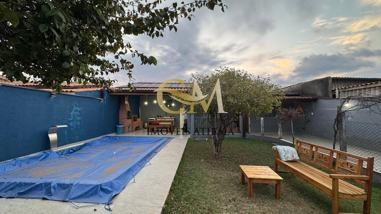 Casa, 2 quartos, 150 m² - Foto 33