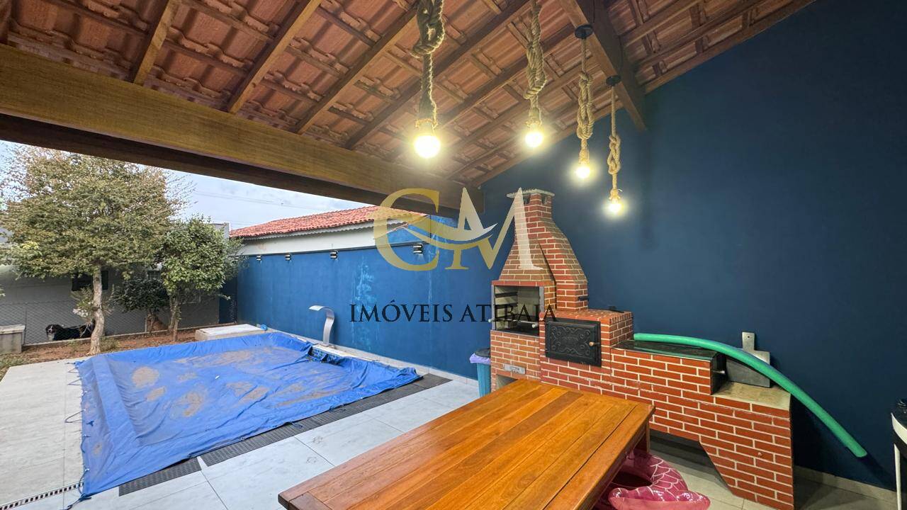 Casa, 2 quartos, 150 m² - Foto 2