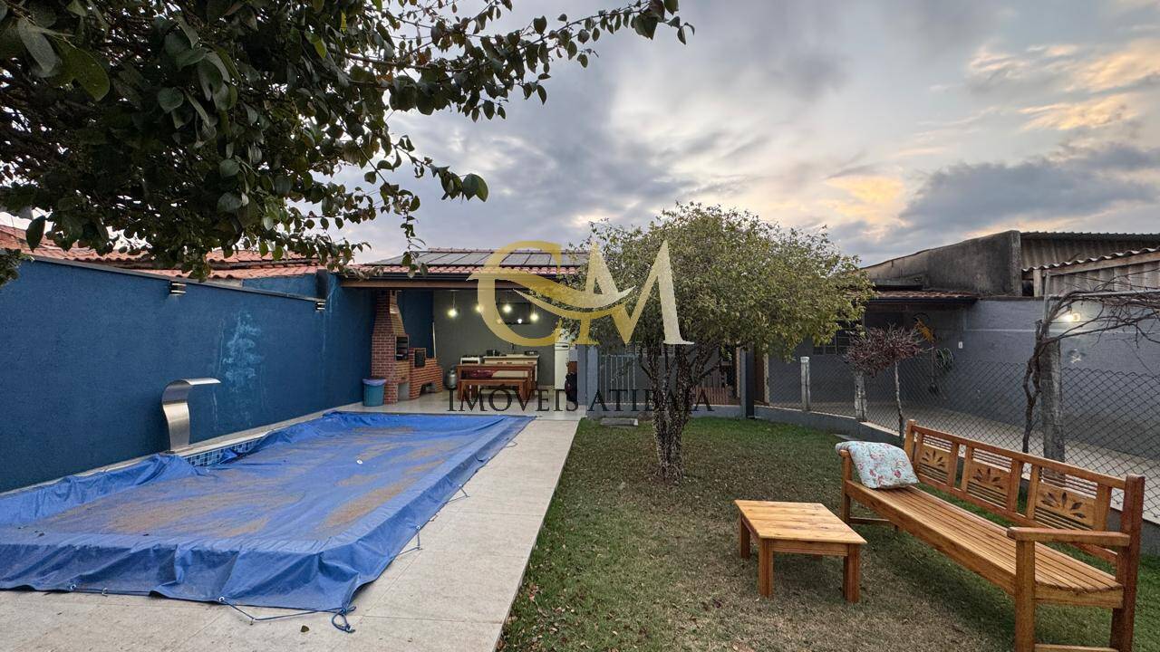 Casa, 2 quartos, 150 m² - Foto 34