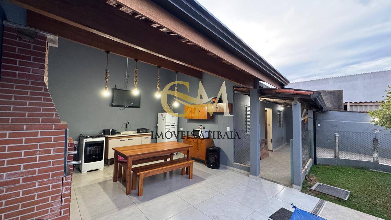 Casa, 2 quartos, 150 m² - Foto 38