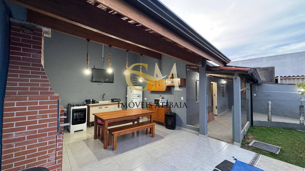 Casa, 2 quartos, 150 m² - Foto 39