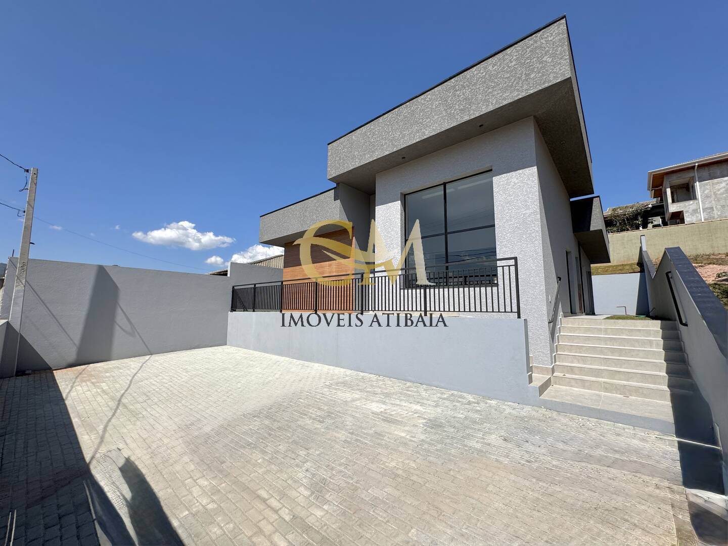 Casa, 3 quartos, 154 m² - Foto 1