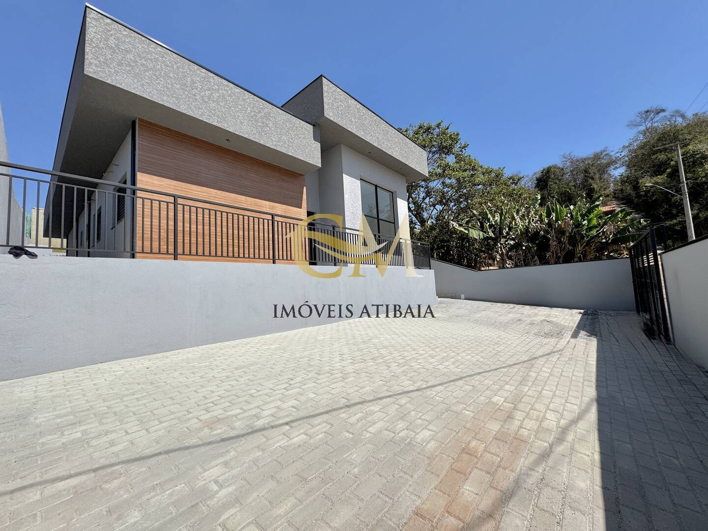 Casa, 3 quartos, 154 m² - Foto 3