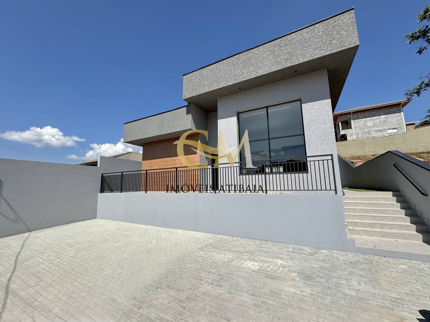 Casa, 3 quartos, 154 m² - Foto 5