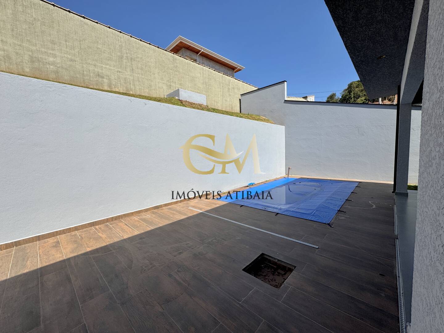 Casa, 3 quartos, 154 m² - Foto 7