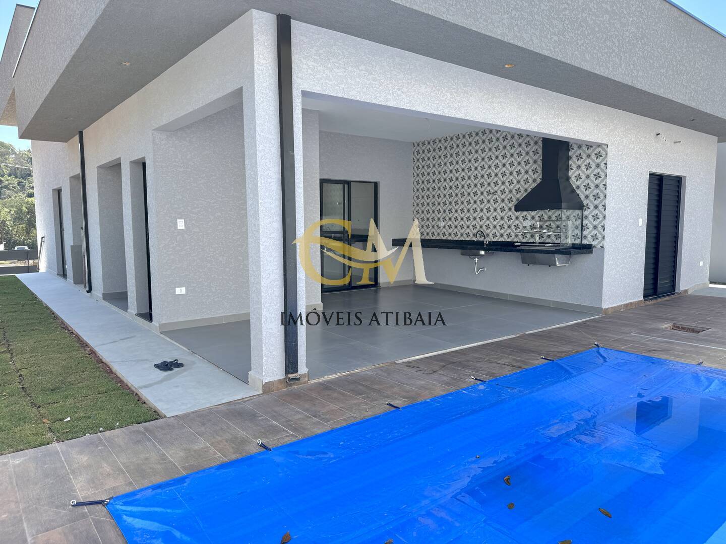 Casa, 3 quartos, 154 m² - Foto 20