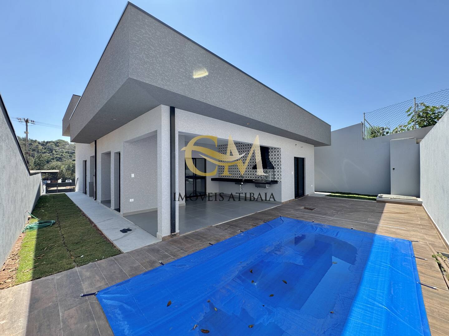 Casa, 3 quartos, 154 m² - Foto 21