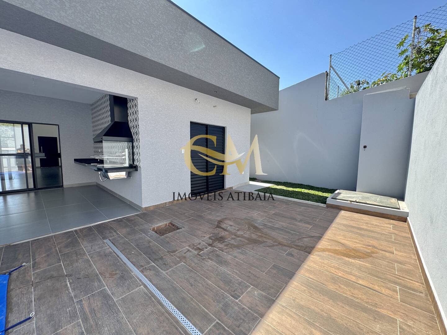 Casa, 3 quartos, 154 m² - Foto 22