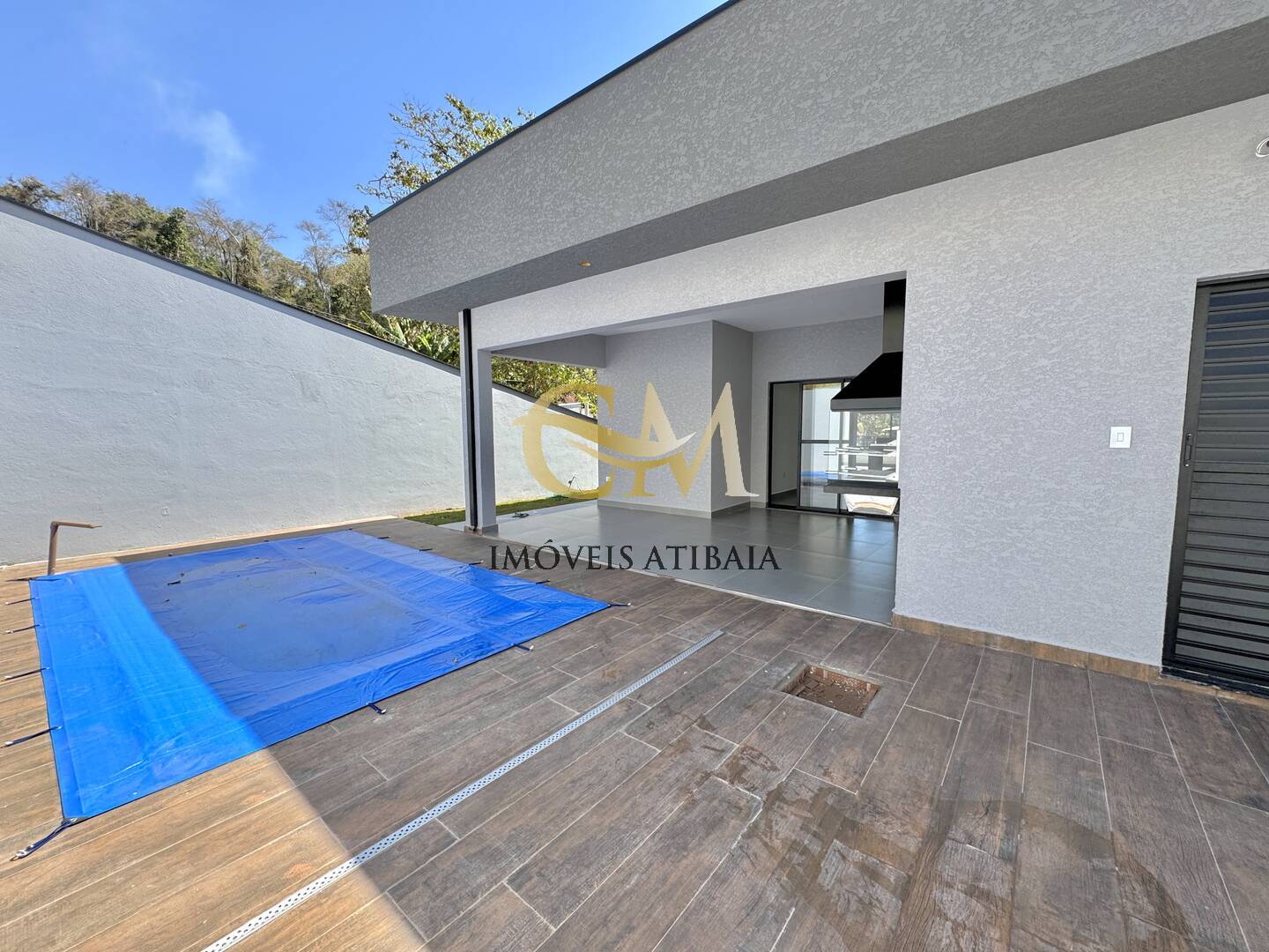 Casa, 3 quartos, 154 m² - Foto 2