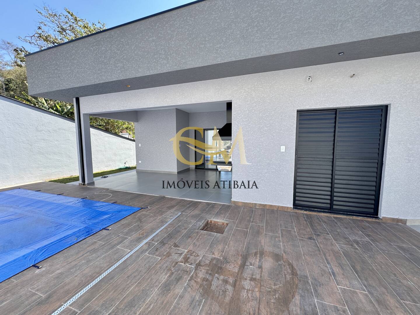 Casa, 3 quartos, 154 m² - Foto 23