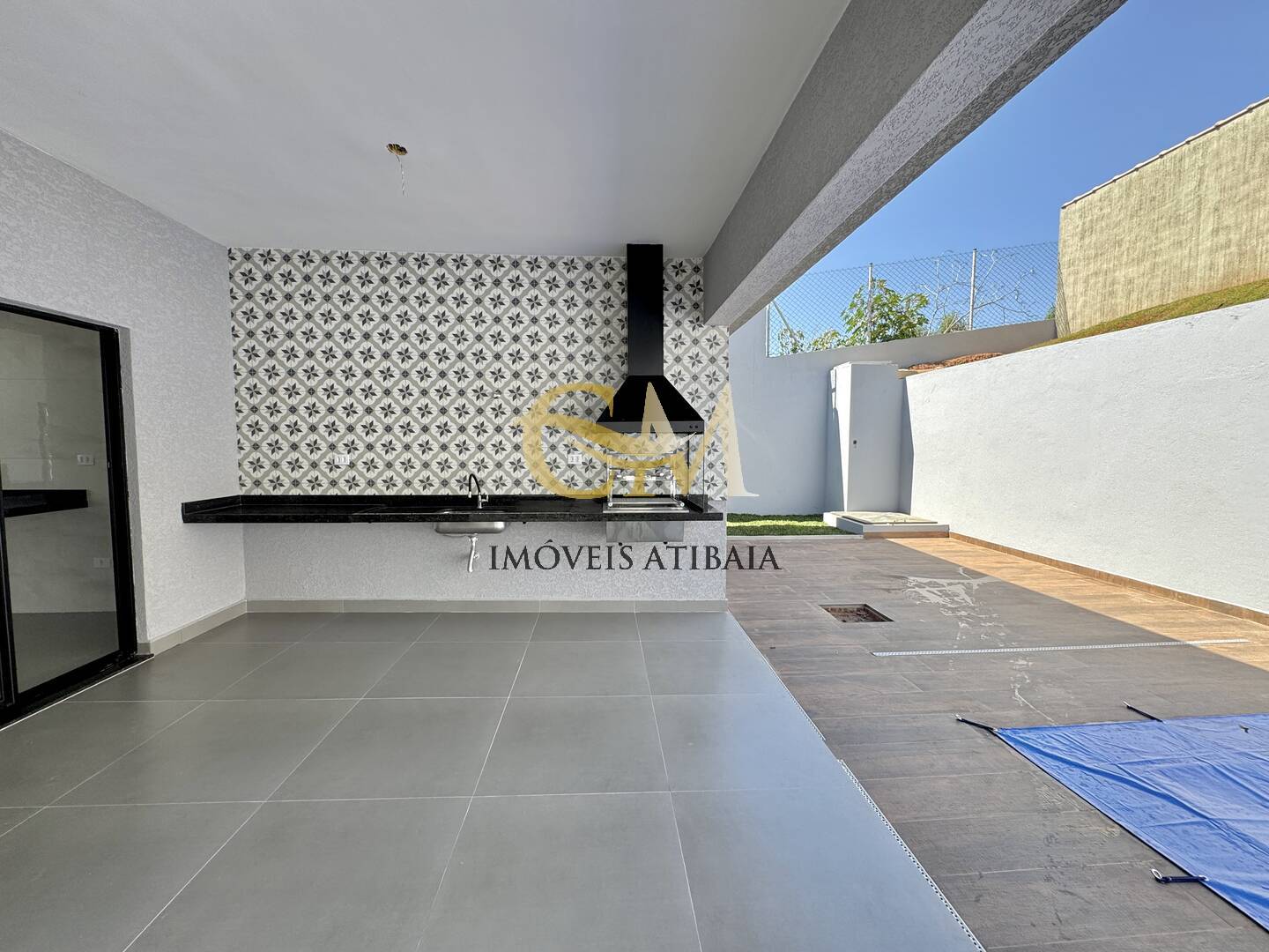 Casa, 3 quartos, 154 m² - Foto 3