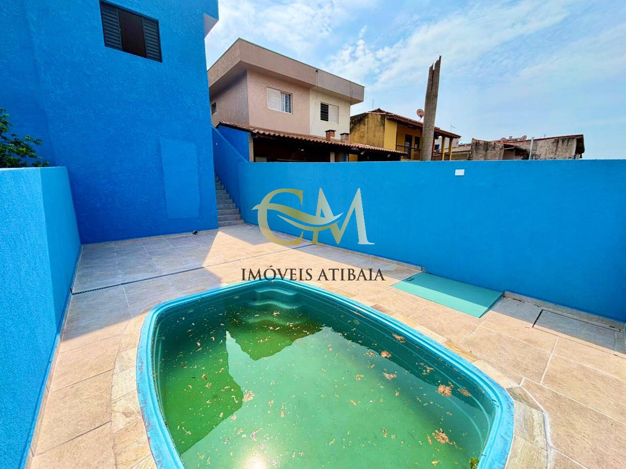 Casa, 2 quartos, 56 m² - Foto 16