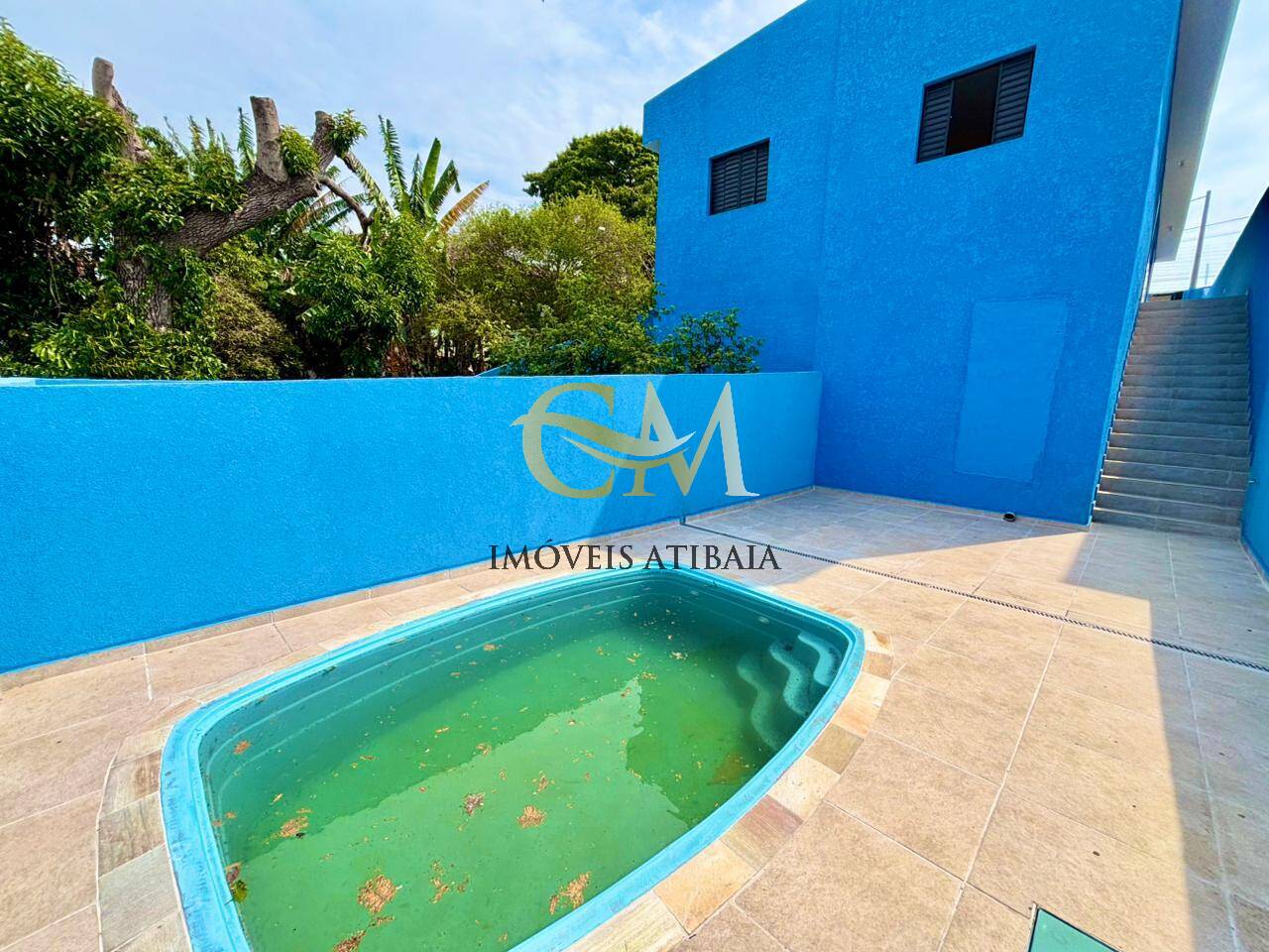 Casa, 2 quartos, 56 m² - Foto 1