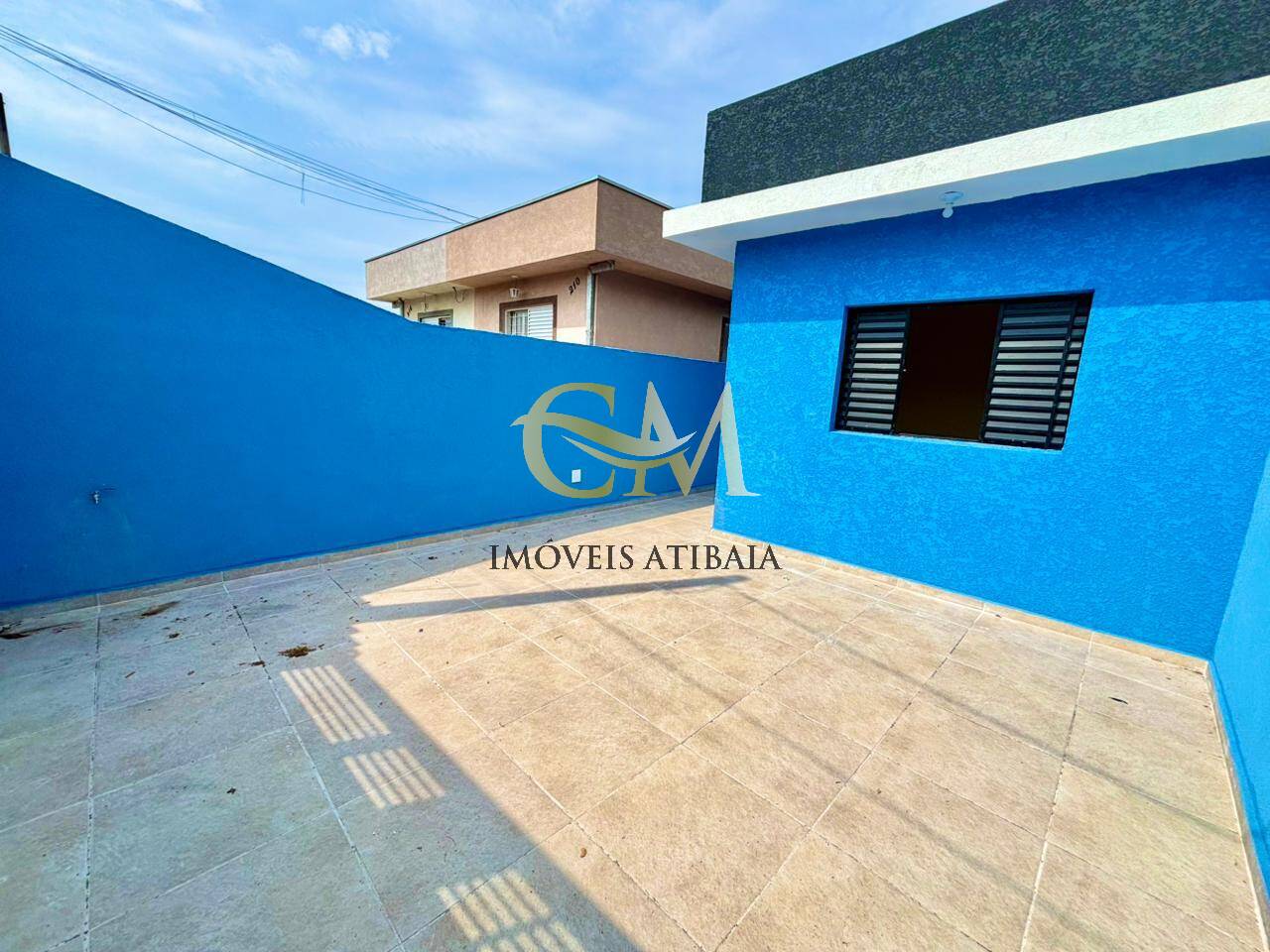 Casa, 2 quartos, 56 m² - Foto 3