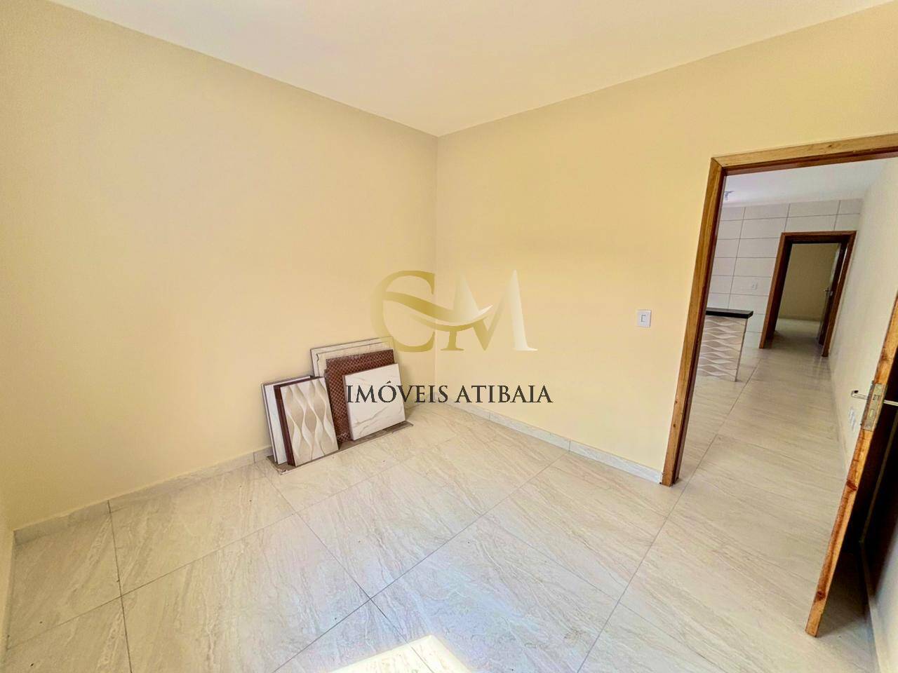 Casa, 2 quartos, 56 m² - Foto 6