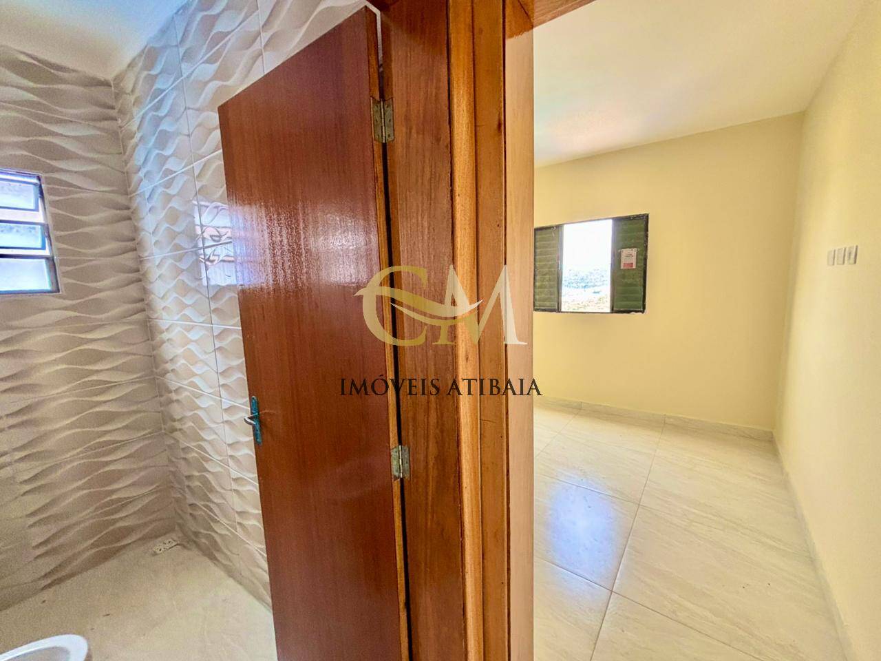 Casa, 2 quartos, 56 m² - Foto 11